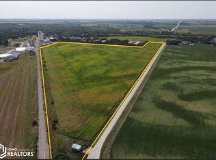 Winnebago Rd, Rockford, IA 50468