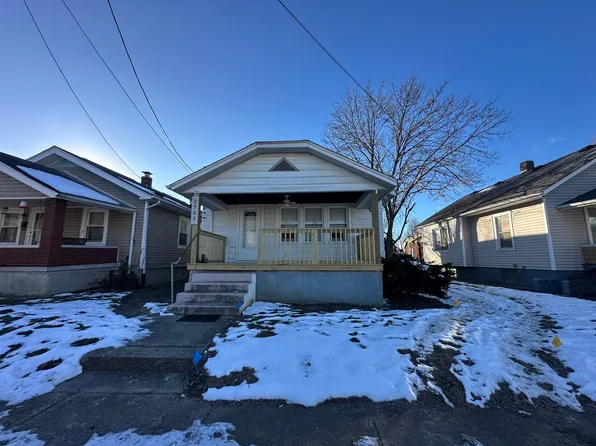 2565 Elmo Ave, Hamilton, OH 45015