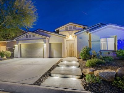 7891 Cape Flattery Ave, Las Vegas, NV, 89147