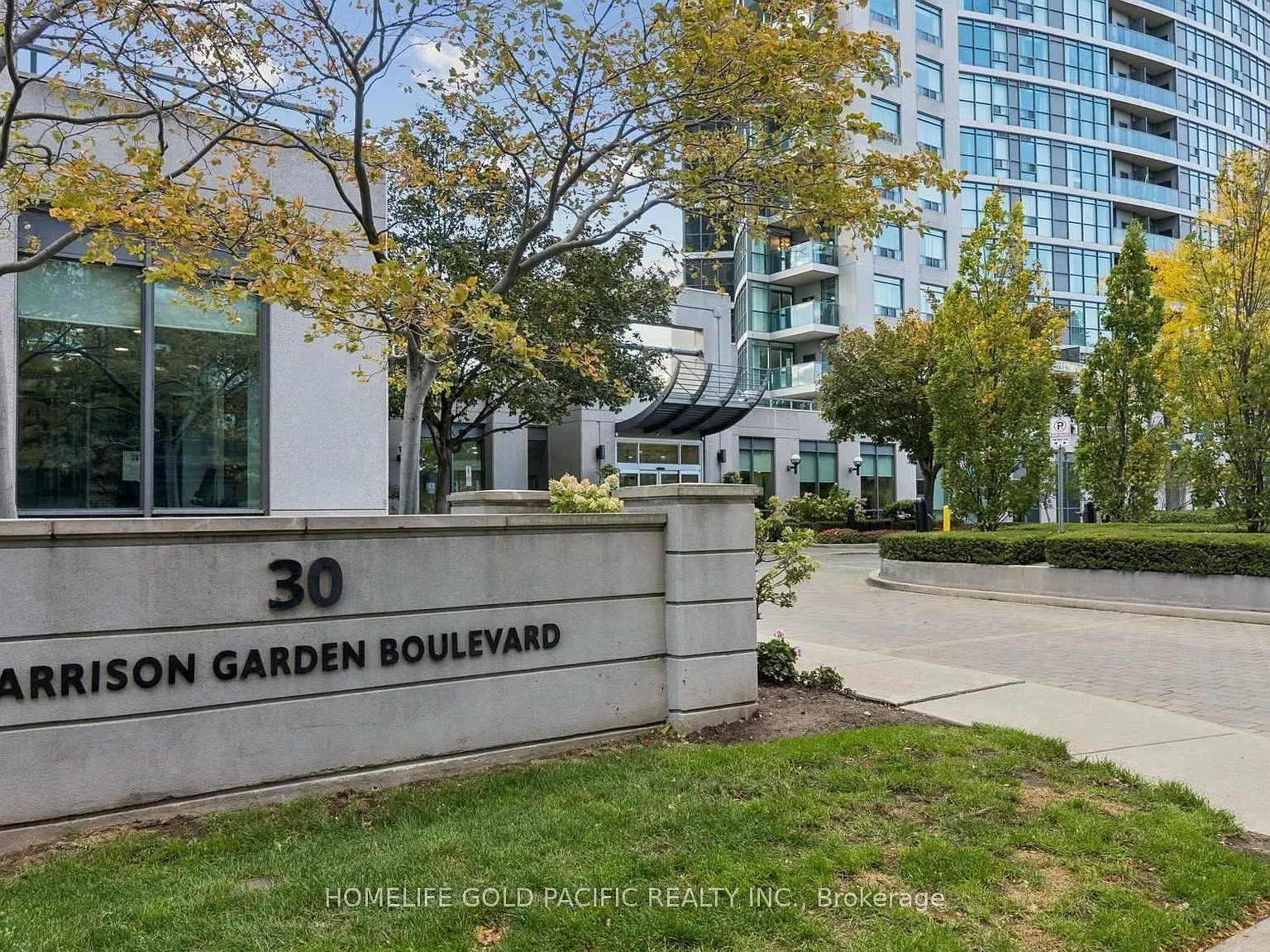 2 bed, $2,500 — Photo 2