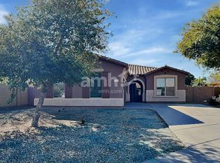 15179 W Montecito Ave, Goodyear, AZ 85395