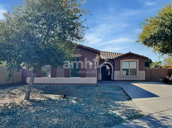 15179 W Montecito Ave, Goodyear, AZ 85395