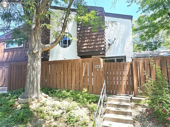 172 Bonnymede Rd APT C, Pueblo, CO 81001