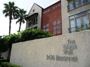 2436 Bissonnet St UNIT 10, Houston, TX 77005