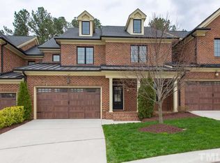 109 Cofield Cir, Durham, NC 27707