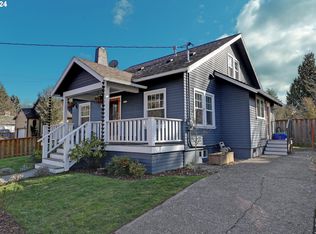 2910 N Kilpatrick St, Portland, OR 97217