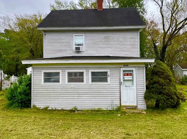 10041 Atlantic Rd, Atlantic, VA 23303