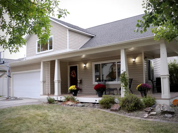 4002 Melrose Pl, Missoula, MT 59808