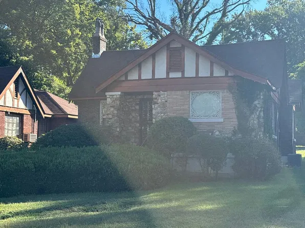 924 Oakmont Pl, Memphis, TN 38107