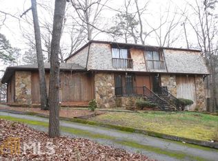 12 Quail Holw SE, Rome, GA 30161