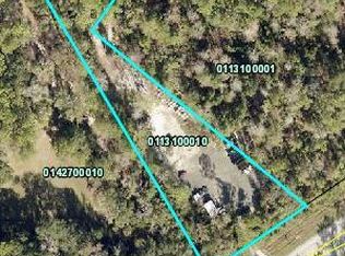 0 State Road 16, Saint Augustine, FL 32092