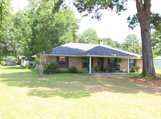 155 Thaxton Landing Rd, Anacoco, LA 71403