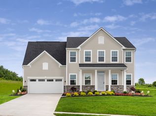 1422 Gate House St NE, Canton, OH 44721