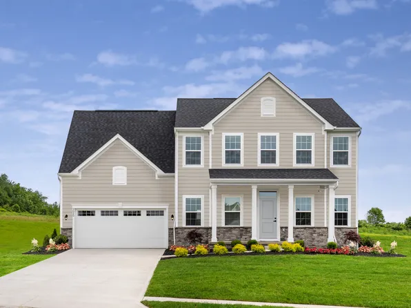 6306 Lake Cable Ave NW, North Canton, OH 44720