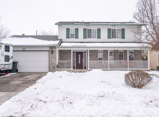 121 E Belair Dr, Moses Lake, WA 98837