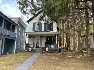 6376 Us Route 9, Chestertown, NY 12817