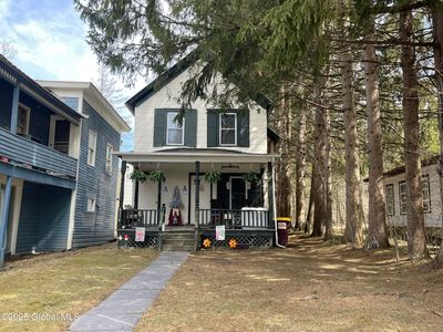 6376 US Route 9, Chestertown, NY, 12817