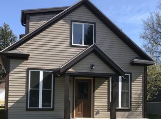 235 W Burkitt St, Sheridan, WY 82801