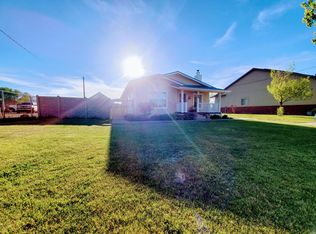 440 S 2nd St W, Snowflake, AZ 85937