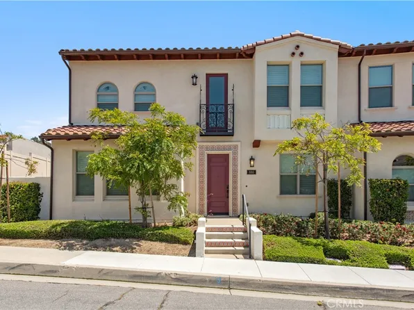 886 Francesca Dr, Walnut, CA 91789
