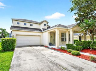 13424 HOPKINTON COURT, WINDERMERE, FL 34786