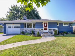 71 Spearmint Dr, Rochester, NY 14615