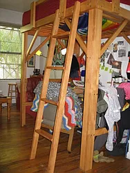 Rented by Tower Brokerage