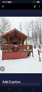 2921 Camp Creek Rd — Photo 5