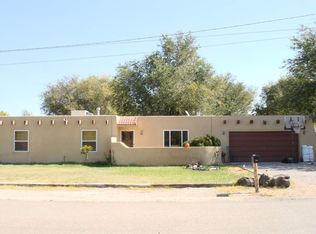 1456 Frank Dr, Bosque Farms, NM 87068