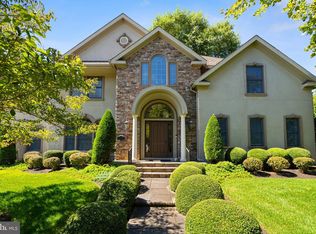 1201 Woodlynne Blvd, Linwood, NJ 08221