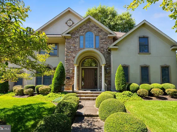 1201 Woodlynne Blvd, Linwood, NJ 08221