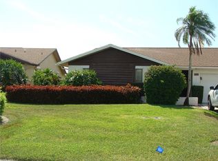 4802 Lakewood BLVD, NAPLES, FL 34112