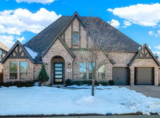 1715 Gardenia St, Prosper, TX 75078