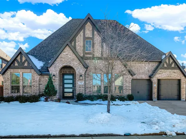 1715 Gardenia St, Prosper, TX 75078