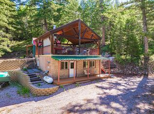 16274 S Deer Haven Cir, Lava Hot Springs, ID 83246