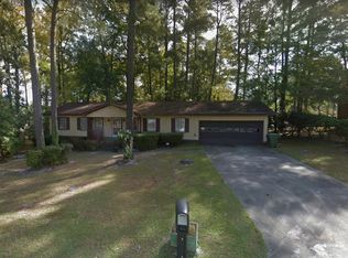 8317 Spring Flower Rd, Columbia, SC 29223