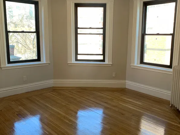 107 Jersey St, Boston, MA