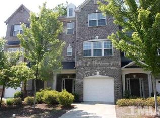 226 Presenteer Trl, Apex, NC 27539