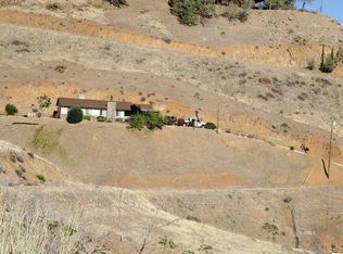 400 Valley View Rd, Wofford Heights, CA