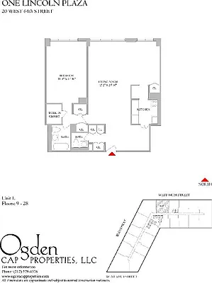 Rented by Ogden CAP Properties | media 21