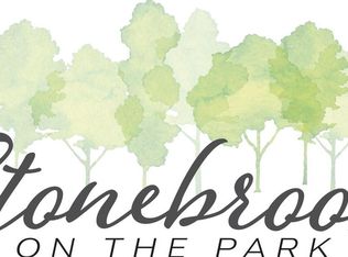 Stonebrook On The Park, Oak Creek, WI 53154