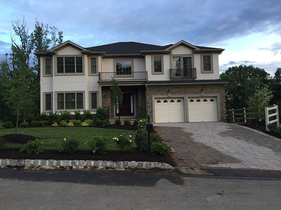 71 Haggerty Dr, West Orange, NJ 07052 Zillow
