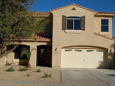 8315 S 23rd Pl, Phoenix, AZ, 85034