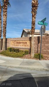 7841 Quill Gordon Ave, Las Vegas, NV, 89149