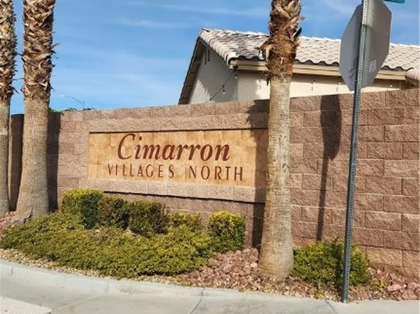 7841 Quill Gordon Ave, Las Vegas, NV 89149