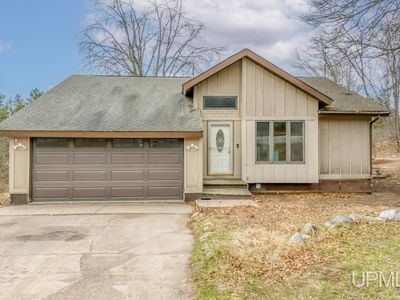 1883 Us Highway 2, Florence, WI, 54121