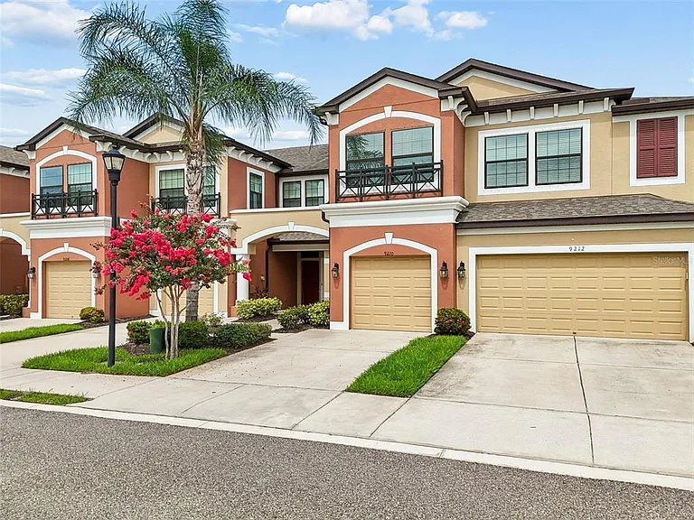 9210 Fox Sparrow Rd — Photo 1