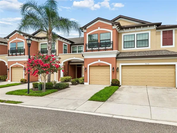 9210 Fox Sparrow Rd, Tampa, FL 33626