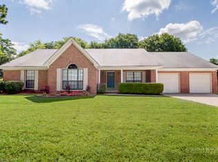 4214 Cyndy Jo Cir, Macon, GA 31216