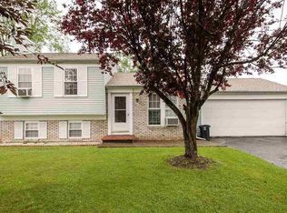 1528 Ridgeview Ln, Harrisburg, PA 17110